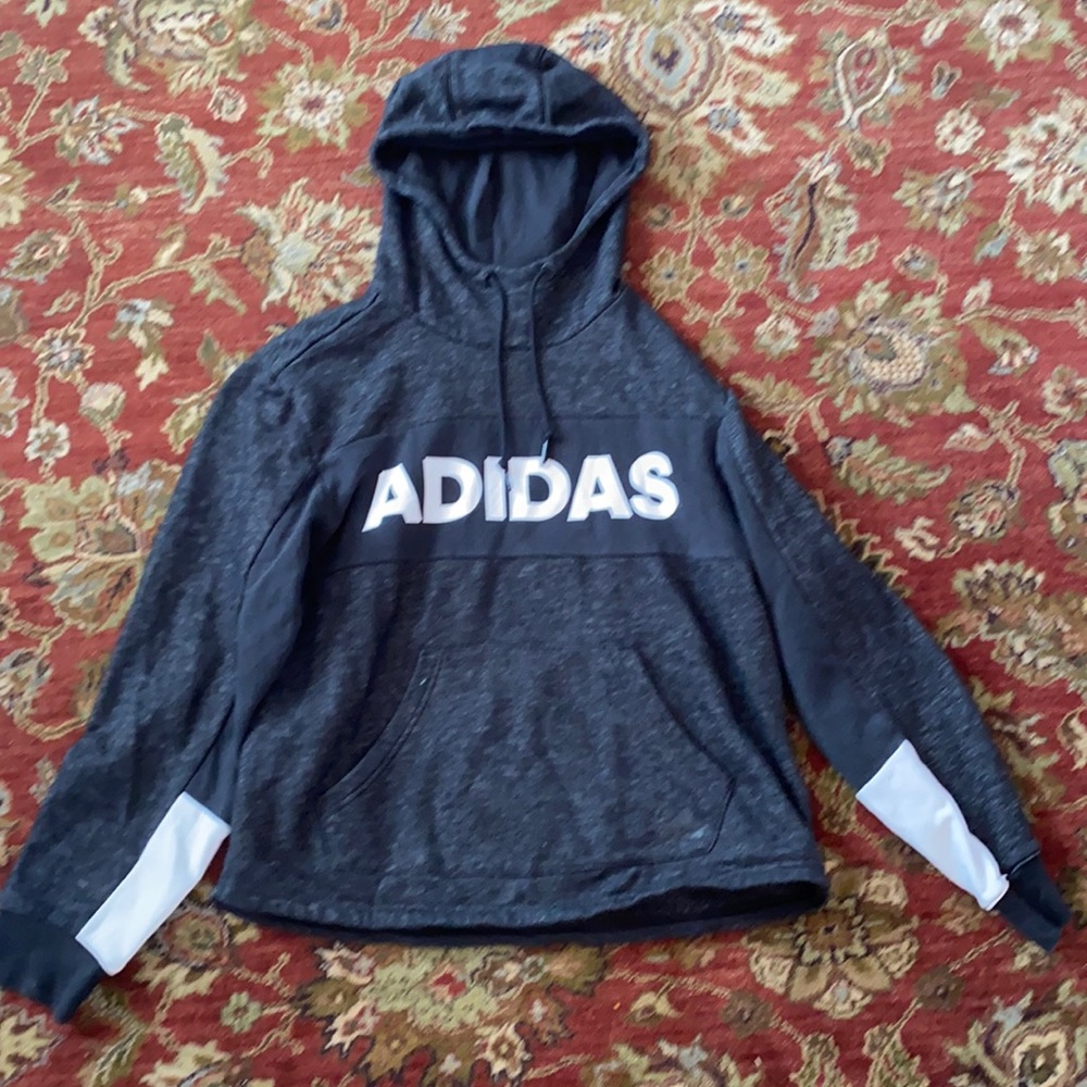 Adidas Hoodie